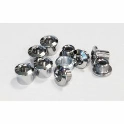 Vis De Plateau Stronglight 350019 Pour Pédaliers Double Impact 4 Branches