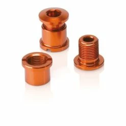 Vis De Plateau XLC Couleur Par 5 10 Vis De Plateau XLC Couleur Par 5 -Shimano Soldes vis de plateau xlc couleur par 5 3