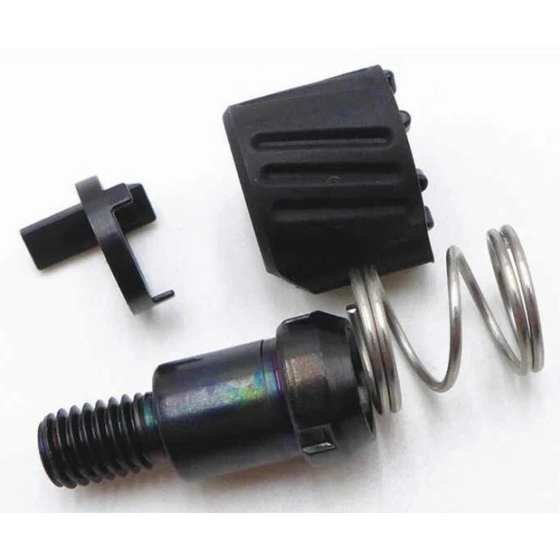 Vis De Réglage De Tension De Câble De Dérailleur Arrière Shimano Ultegra RD-R8000 3 Vis De Réglage De Tension De Câble De Dérailleur Arrière Shimano Ultegra RD-R8000