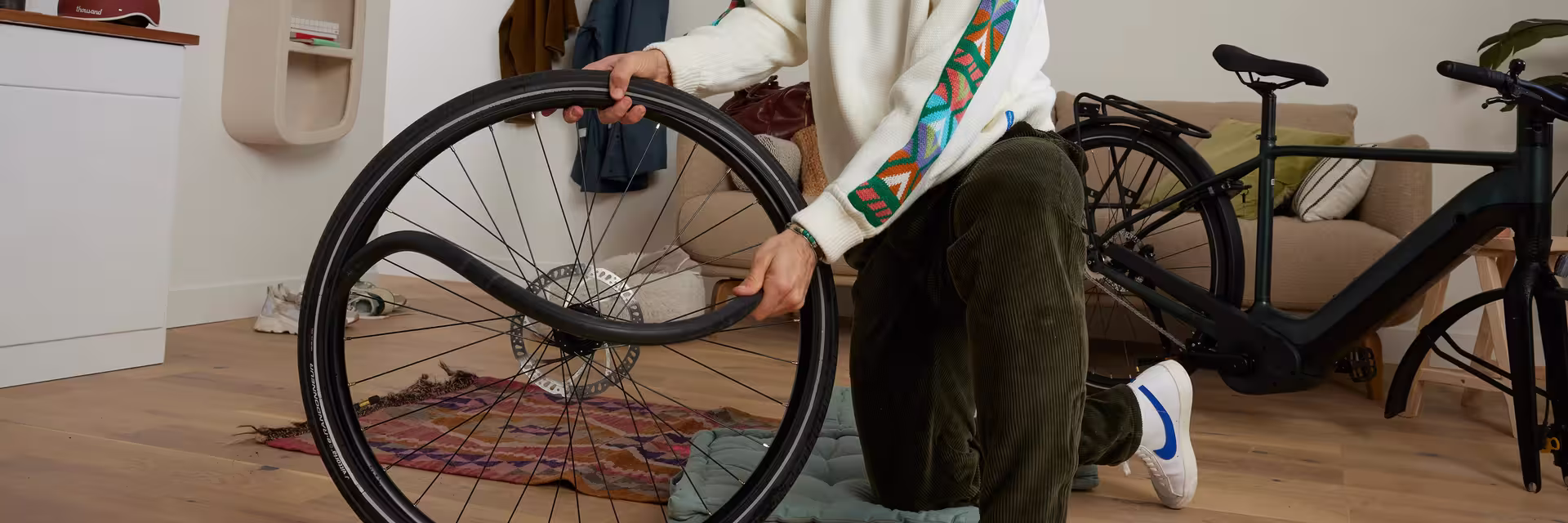 Shimano Soldes -Shimano Soldes COMMENT CHANGER SA CHAMBRE A AIR